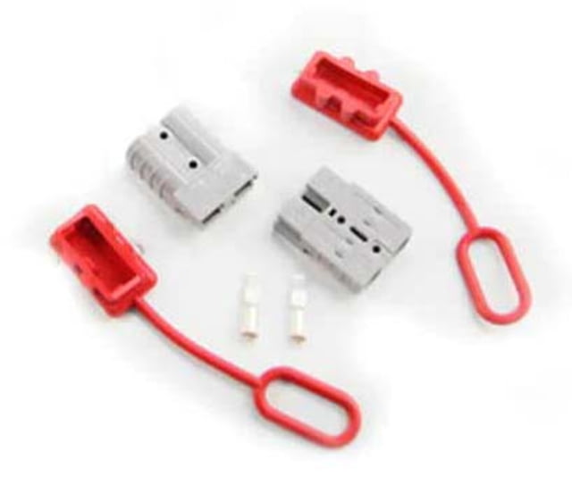 Mile Marker Front Quick Disconnect Kit for ATV/UTV