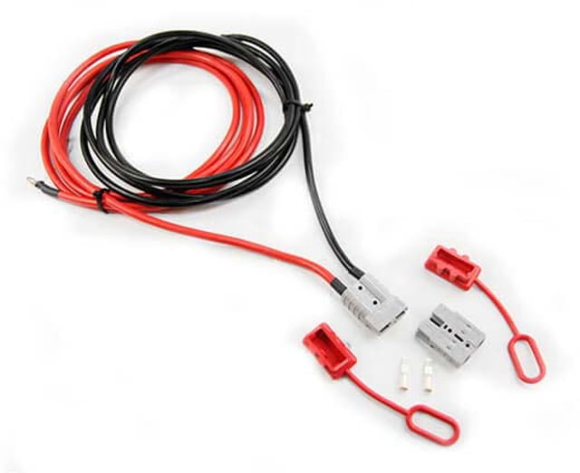 Mile Marker Rear Quick Disconnect Kit for ATV/UTV 120 in