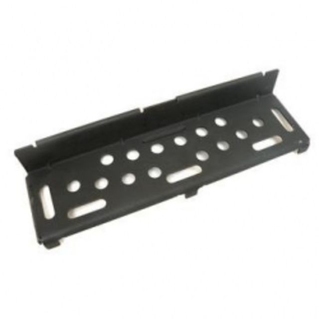 Military Surplus Pack of GI Alice Type II LC-1 Frame Cargo Shelves 5 Quantity Black - Military Surplus