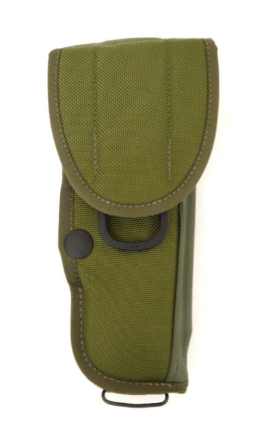 Military Surplus M12 Universal Hip Holster 9Mm And .45 OD Green - Military Surplus
