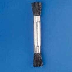 Mill-Rose Assay/Button Brush Brush Button Pack