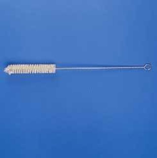 Mill-Rose Babcock Milk Test Bottle Brush Brush F/BABCOCK BTL10.5IN PK10