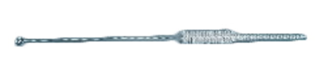 Mill-Rose Buret and Pipet Brush Pipet Brush PK5