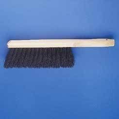 Mill-Rose Counter Duster Brush Brush Dusting 14IN Each