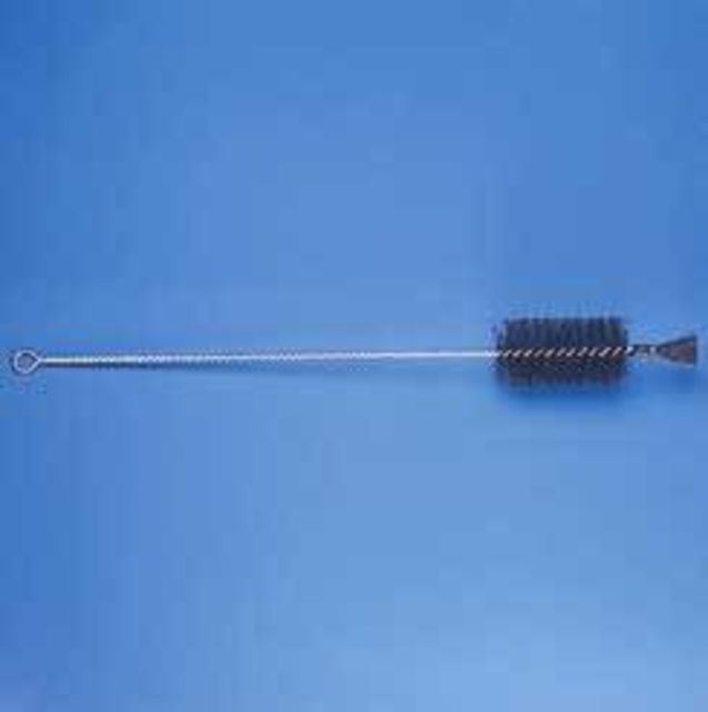 Mill-Rose Cylinder and Bottle Brush Brush Tufted End 20IN PK5
