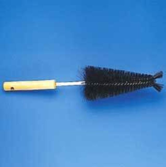 Mill-Rose Cylinder and Funnel Brush Brush Grad Or Funnel 6IN PK5
