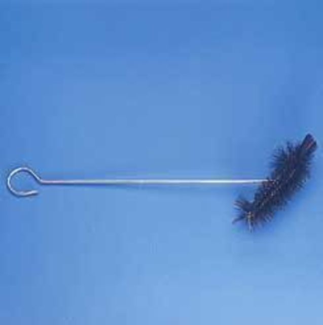 Mill-Rose Flask and Bottle Brushes Pivot End