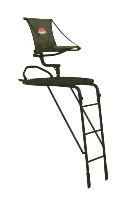Millennium L366 18ft Revolution Ladder Stand - Millennium