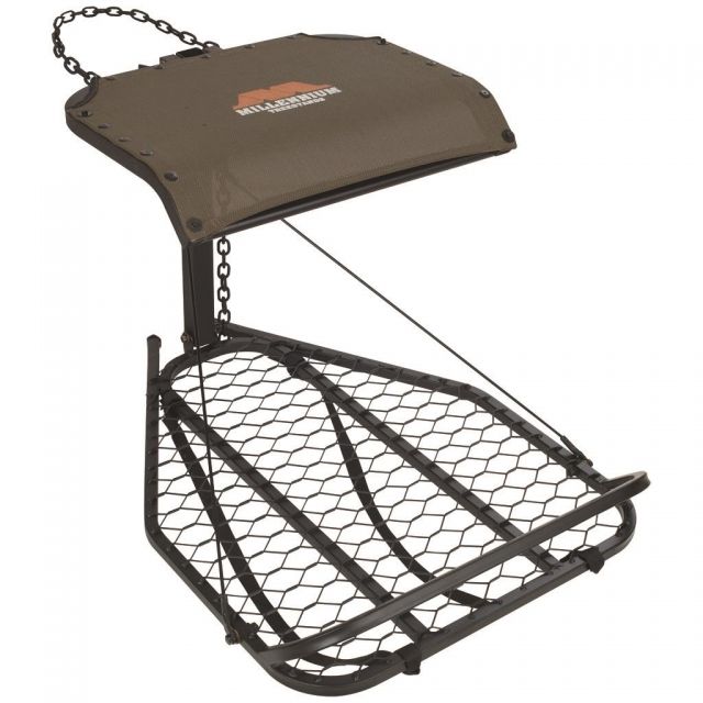 Millennium M25 Hang On Stand Steel - Millennium