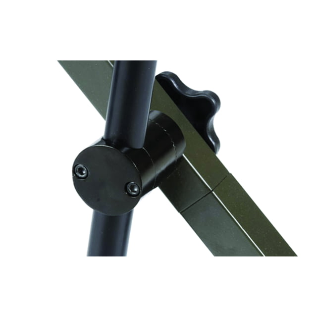 Millennium Shooting Stick Mount - Millennium
