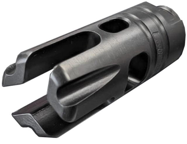 MILSPIN Cujo Muzzle Device Black Nitride - Milspin