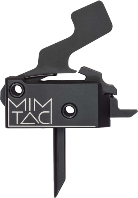 Mimtac Drastic 12 GA AR Drop-in Trigger Black - Mimtac