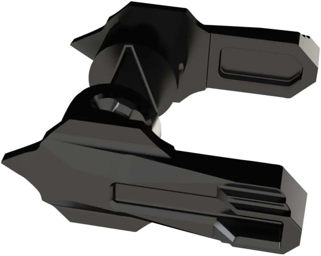Mimtac F-35 AR-15 Ambidextrous Safety Selector Black 01 - Mimtac