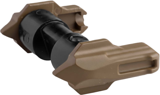 Mimtac F3X AR-15 Ambidextrous Safety Flat Dessert Earth - Mimtac