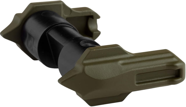 Mimtac F3X AR-15 Ambidextrous Safety O.D. Green - Mimtac