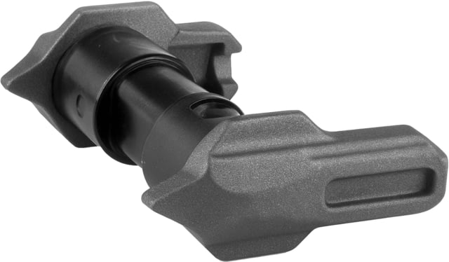 Mimtac F3X AR-15 Ambidextrous Safety Tactical Grey - Mimtac