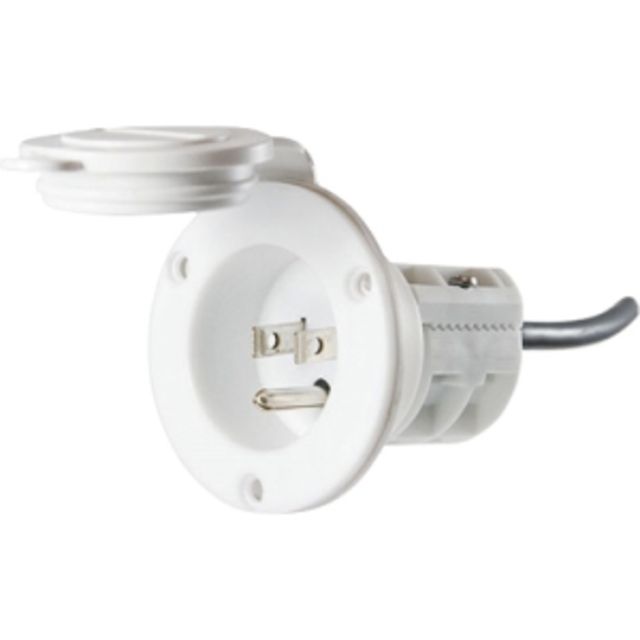 Minn Kota AC Power Port Saltwater AC Power