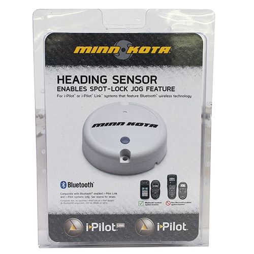Minn-Kota Heading sensor accessory BT PD IP