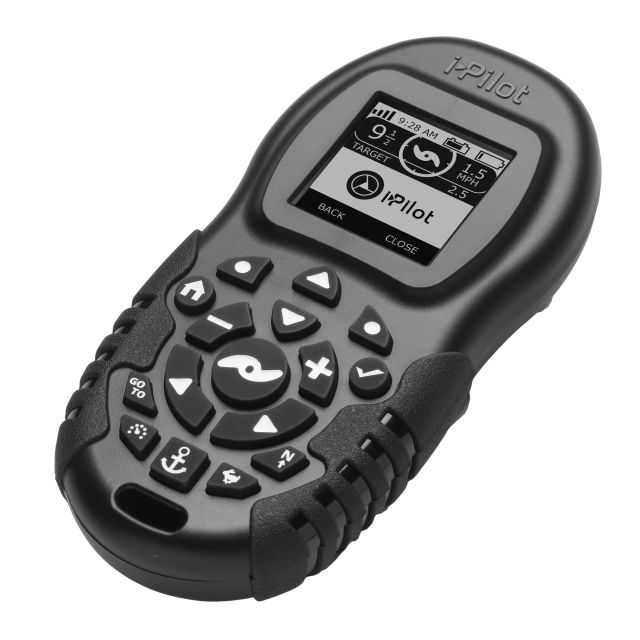 Minn-Kota i-Pilot System Remote AccessBT