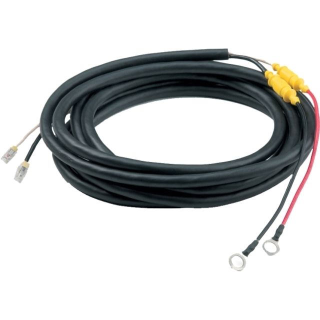 Minn Kota MK-EC-15 Power Extension Cord 15 ft Battery Charger