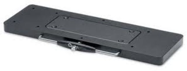 Minn-Kota MKA23 Composite Quick Release Bracket QRB