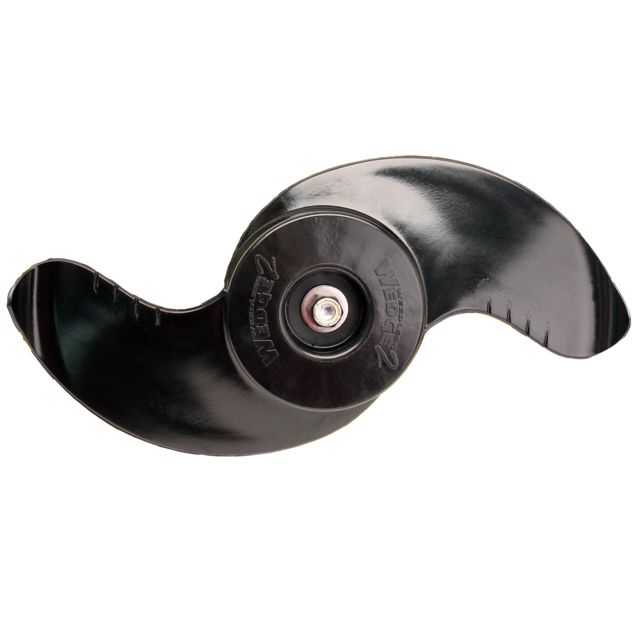 Minn-Kota MKP-38 Prop 2341160 Weedless Wedge 2
