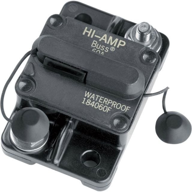 Minn Kota MKR-19 Circuit Breaker