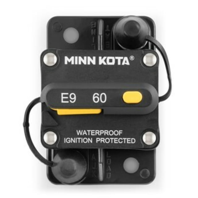 Minn-Kota MKR-27 Circuit Breaker