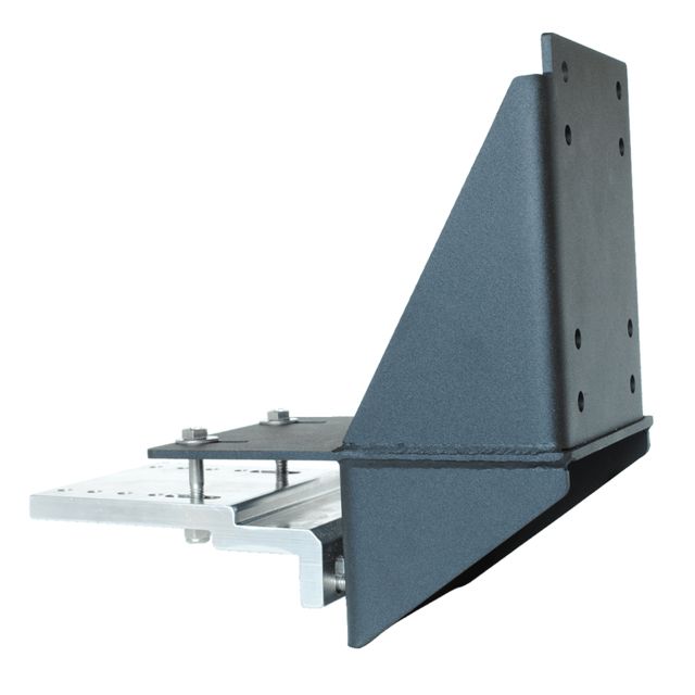 Minn Kota Pontoon Edge Mount Kit Talon