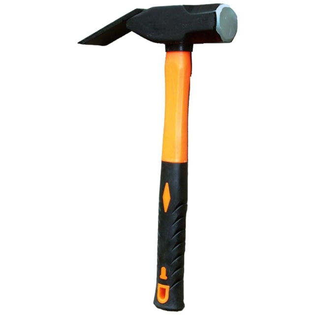 Minnesota Trapline Sod Buster Hammer Black