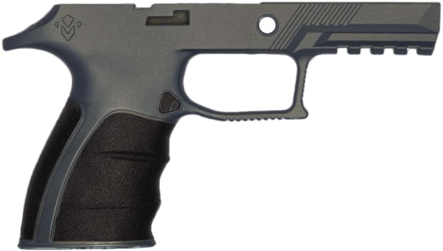 Mirzon Enhanced Grip Module SIG Sauer P320 Northern Lights - Mirzon