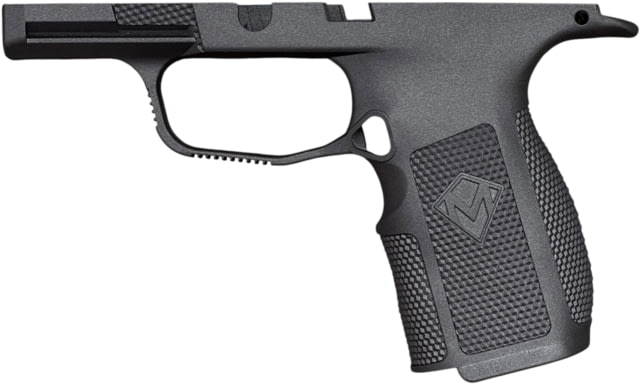 Mirzon Polymer Grip Module SIG Sauer P365 X Tungsten