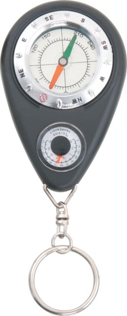 Miscellaneous Compass/Thermometer M3138 - Master Cutlery