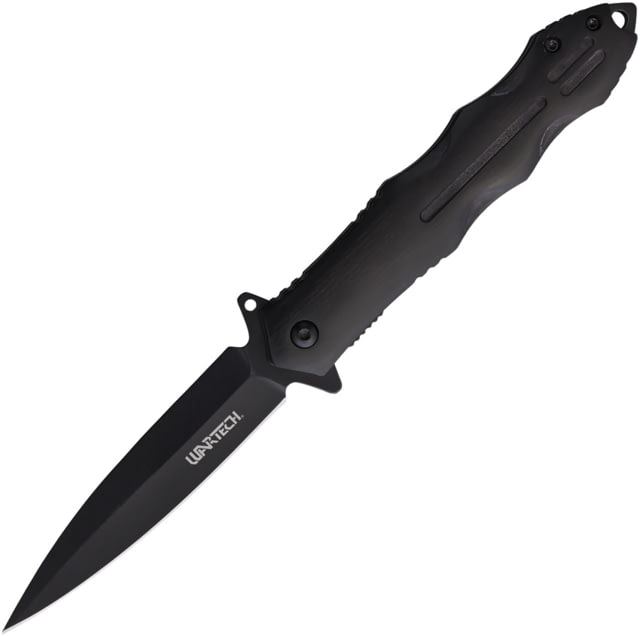 Miscellaneous Linerlock A/O Black M4618 - Miscellaneous