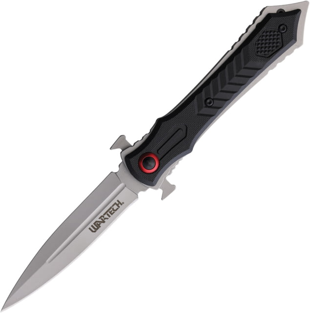 Miscellaneous Linerlock A/O Black M4619 - Miscellaneous