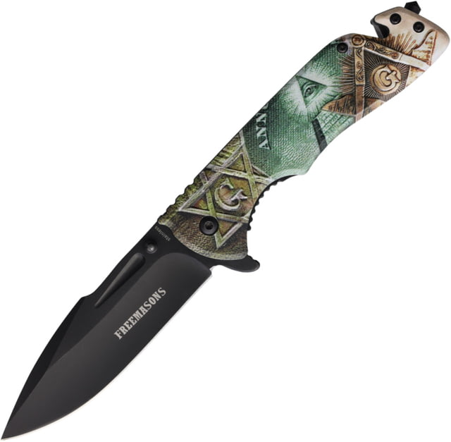 Miscellaneous Linerlock A/O M4621 - Miscellaneous