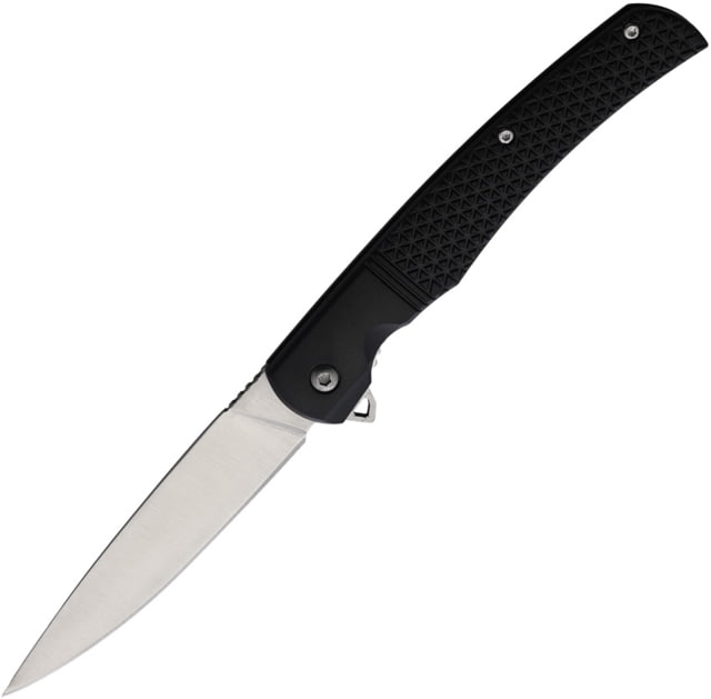 Miscellaneous Linerlock Black - Miscellaneous