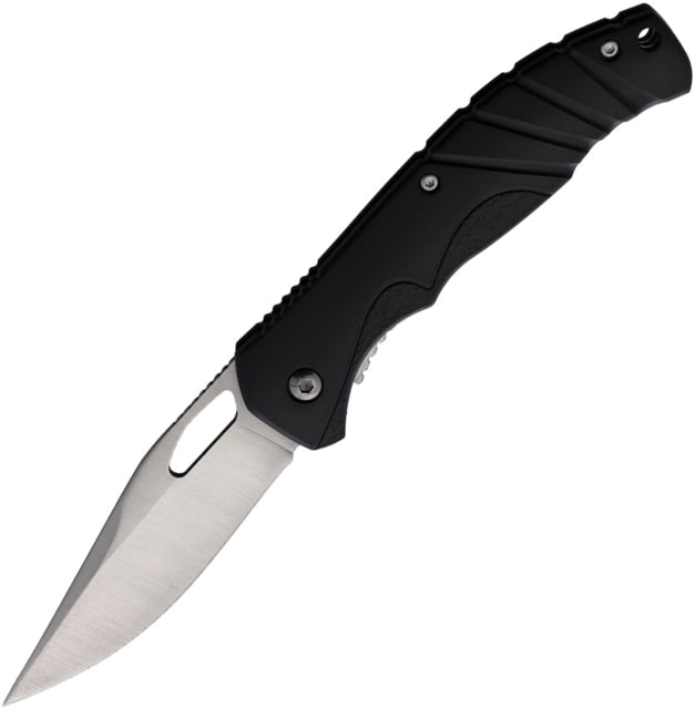 Miscellaneous Linerlock Black MI315 - Miscellaneous