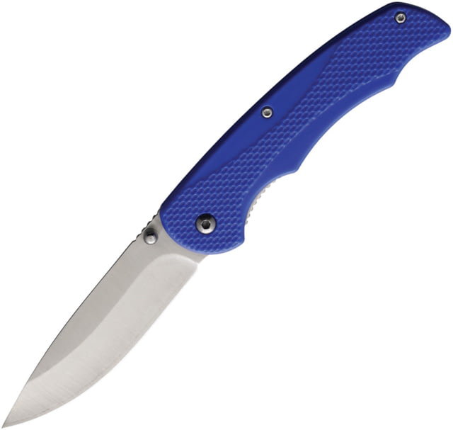 Miscellaneous Linerlock Blue - Miscellaneous