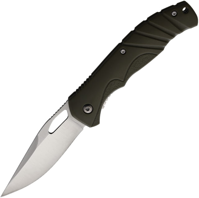 Miscellaneous Linerlock Green - Miscellaneous