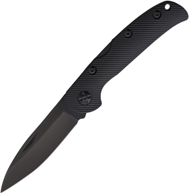 Miscellaneous Lockback Black MI333