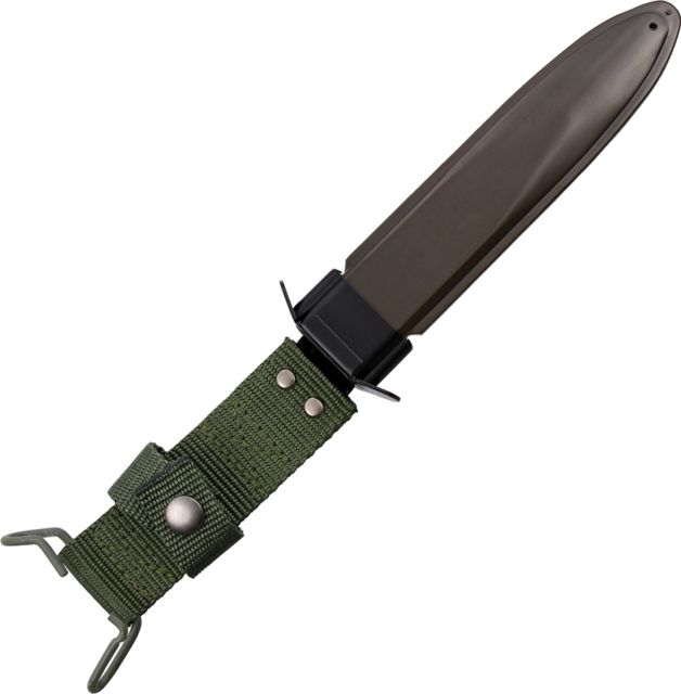 Miscellaneous M-7 Bayonet Sheath MI1946 - Master Cutlery