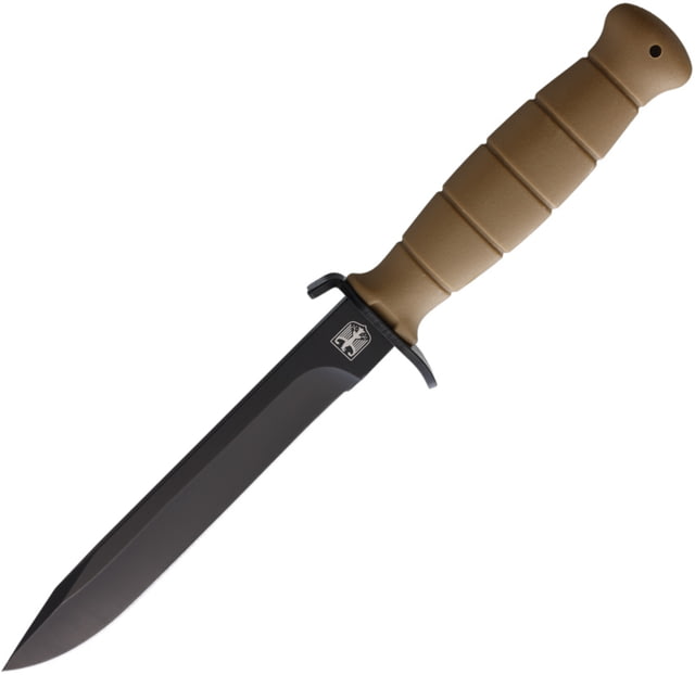 Miscellaneous Military Fixed Blade Coyote - Miscellaneous
