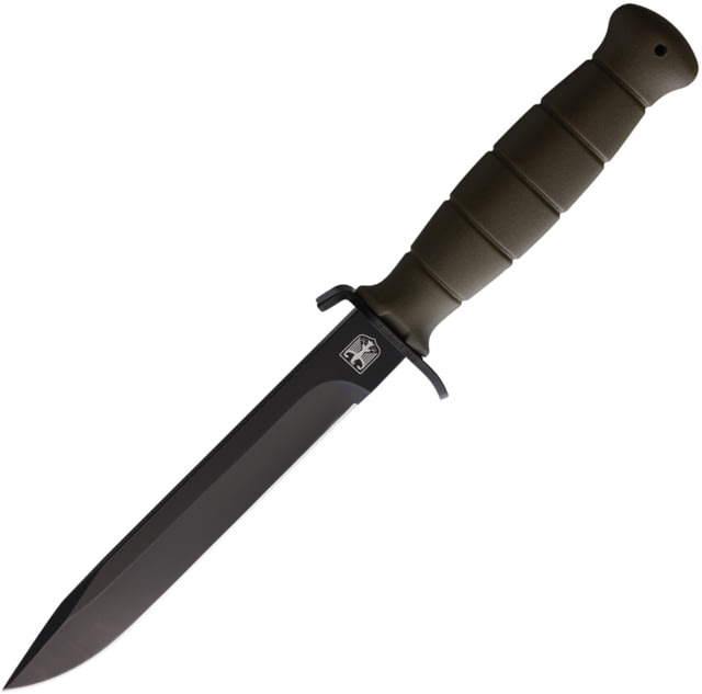 Miscellaneous Military Fixed Blade OD Green - Miscellaneous