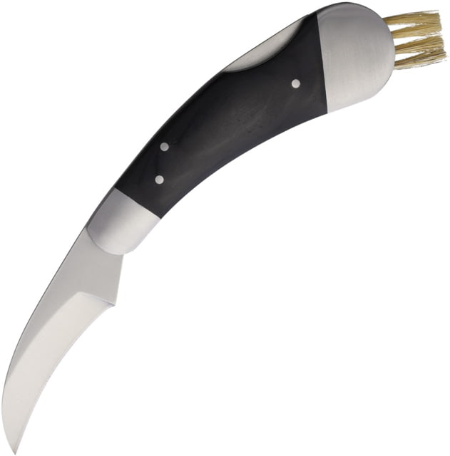Miscellaneous Mushroom Lockback MI339