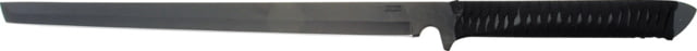 Miscellaneous Ninja Sword16.75inSharpened Stainless Blade Black Cord Wrapped Handle M2205 - Master Cutlery