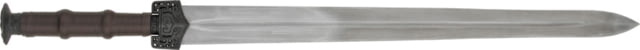 Miscellaneous Sword of the Dragon20inDouble Edge Stainless BladeImitation Leather Wrapped Handle M3515 - Master Cutlery