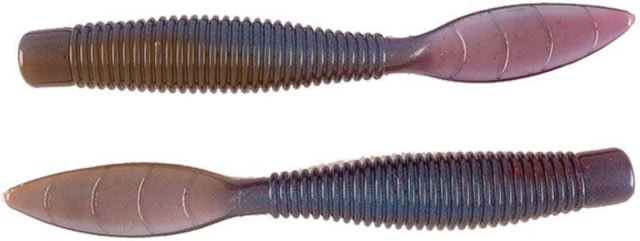 Missile Baits Ned Bomb 10 Per Pack MM3