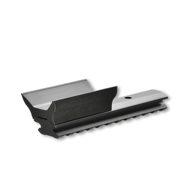 Mission Crossbows Accessory Rail Gen 1 For Sniper And Charge Black - Mission Crossbows