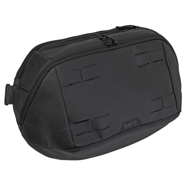 Mission First Tactical Achro Sling Bag Black